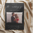 Search for grunge wedding invitations Alternative