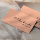 Search for hands business cards Elegant