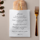 Search for reception place setting Elegant
