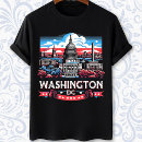 Search for washington dc tshirts Skyline