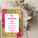 Search for mexican embroidery invitations Spanish