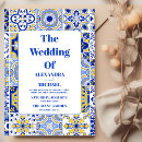 Search for fiesta wedding invitations Spanish