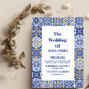 Search for mexican tile invitations Boho