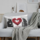 Search for happy valentines day cushions pouffes Lovers