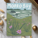 Search for morro bay postcards Rock
