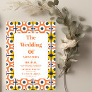 Search for rustic spanish wedding invitations Boho