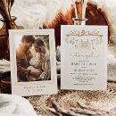 Search for neutral baby girl shower invitations Boho