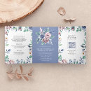 Search for periwinkle wedding invitations Cornflower blue