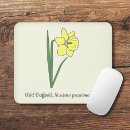 Search for narcissus mousepads Yellow