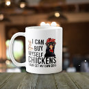 Search for chicken rooster mugs Tea
