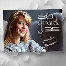 Search for college graduation announcement cards Modern