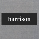 Search for retail name tags Employee