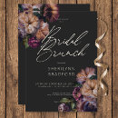 Search for vintage floral invitations Classic