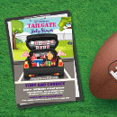 Search for tailgate invitations Bbq
