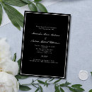 Search for formal engagement party invitations Traditional