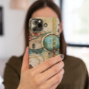 Search for vintage inspired iphone cases Mid century modern