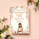 Search for bride wedding invitations Cartoon