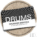 Search for checkers business cards For him