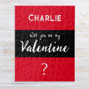 Search for to be my girlfriend puzzles Boyfriend