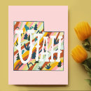 Search for utah postcards Colourful