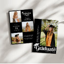 Search for cap graduation invitations College