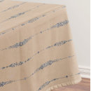 Search for vintage tablecloths Striped