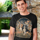 Search for cavaliers tshirts For him