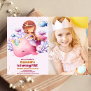Search for littles birthday invitations For kids