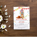 Search for fiesta shower invitations Spanish