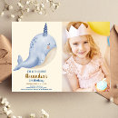 Search for sea birthday invitations Ocean