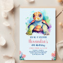 Search for ocean invitations Under the sea