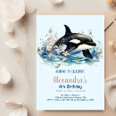 Search for blue turtle invitations Ocean