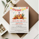 Search for fiesta couples shower invitations Rustic