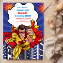 Search for comic invitations Action