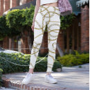 Search for chain leggings Gold