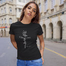 Search for christian tshirts King