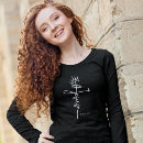 Search for christian tshirts King