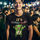 Search for frog birthday tshirts February 29