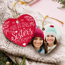 Search for sister quotes christmas tree decorations Siblings