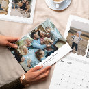 Search for retro calendars Modern