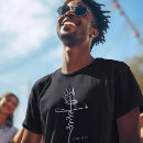 Search for kings mens tshirts Faith