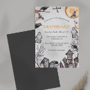 Search for raven invitations Trick or treat