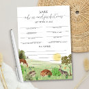 Search for woodland baby shower games Modern