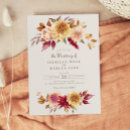 Search for scarlet wedding invitations Elegant