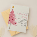 Search for pattern christmas invitations Party
