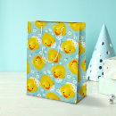 Search for duck gift bags Yellow