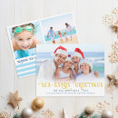 Search for maritime christmas cards Seaside