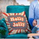 Search for holly jolly christmas cushions Xmas