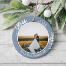 Search for snowflakes christmas tree decorations Rustic