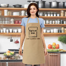 Search for business logo aprons Cafe